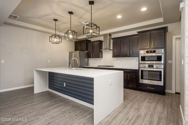 4629 Azure Hills Road, Las Cruces, NM 88011