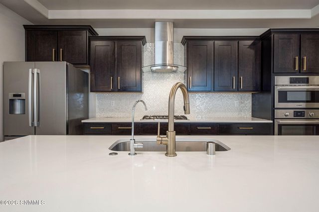 4629 Azure Hills Road, Las Cruces, NM 88011