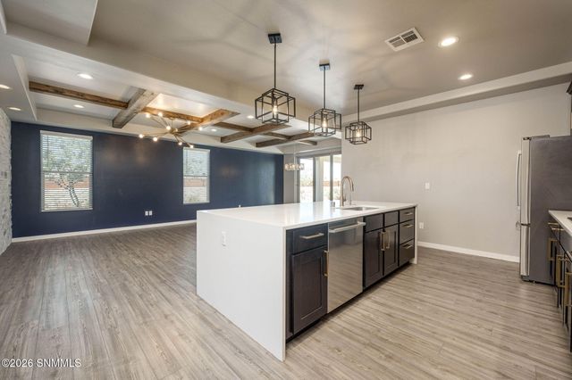 4629 Azure Hills Road, Las Cruces, NM 88011