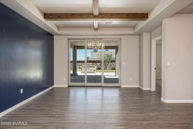 4629 Azure Hills Road, Las Cruces, NM 88011