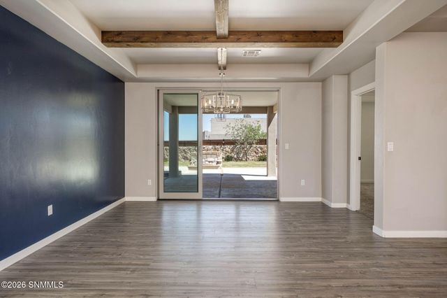 4629 Azure Hills Road, Las Cruces, NM 88011