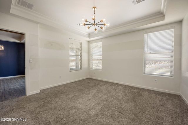 4629 Azure Hills Road, Las Cruces, NM 88011