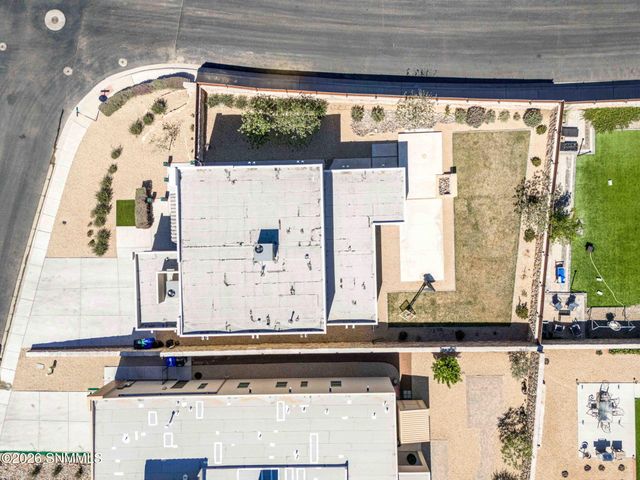 4629 Azure Hills Road, Las Cruces, NM 88011