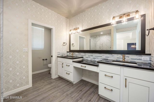 4629 Azure Hills Road, Las Cruces, NM 88011
