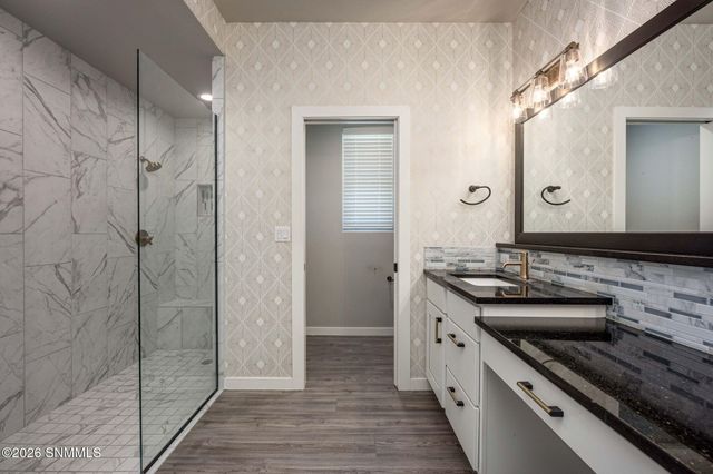 4629 Azure Hills Road, Las Cruces, NM 88011