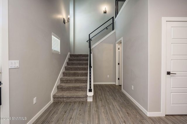 4629 Azure Hills Road, Las Cruces, NM 88011