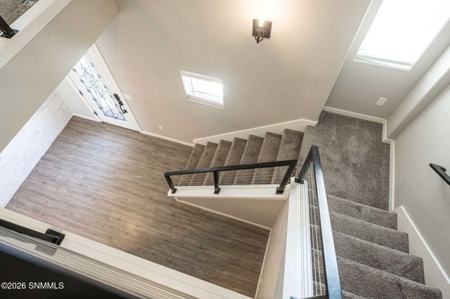 4629 Azure Hills Road, Las Cruces, NM 88011