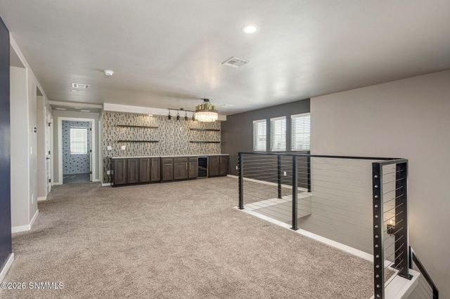 4629 Azure Hills Road, Las Cruces, NM 88011