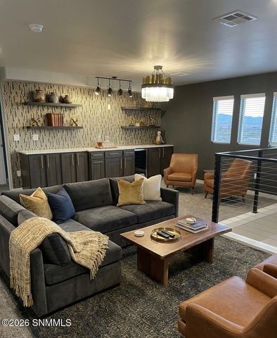 4629 Azure Hills Road, Las Cruces, NM 88011