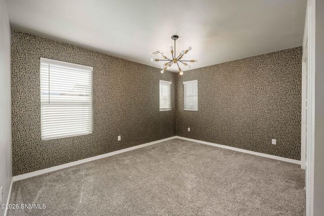 4629 Azure Hills Road, Las Cruces, NM 88011