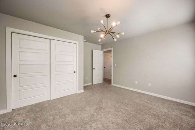 4629 Azure Hills Road, Las Cruces, NM 88011