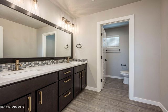 4629 Azure Hills Road, Las Cruces, NM 88011