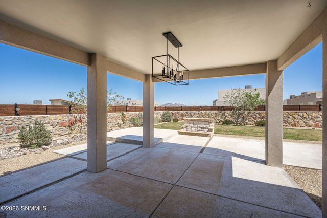 4629 Azure Hills Road, Las Cruces, NM 88011