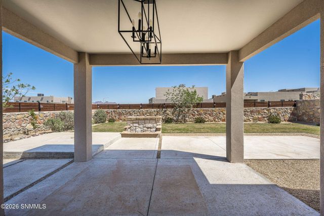 4629 Azure Hills Road, Las Cruces, NM 88011