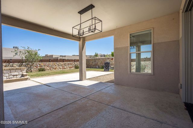 4629 Azure Hills Road, Las Cruces, NM 88011