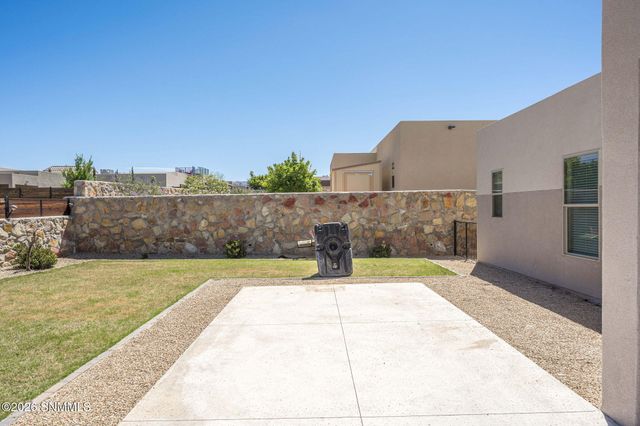 4629 Azure Hills Road, Las Cruces, NM 88011