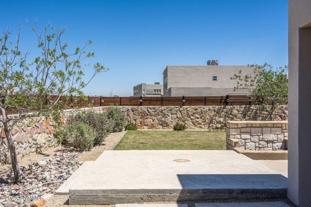 4629 Azure Hills Road, Las Cruces, NM 88011