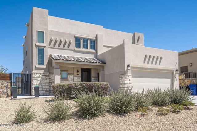 4629 Azure Hills Road, Las Cruces, NM 88011