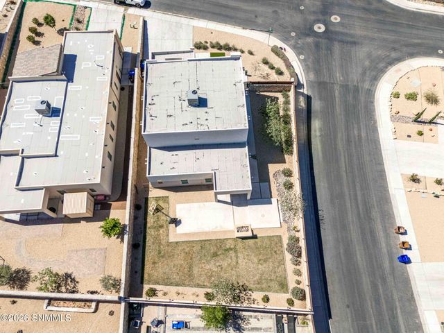 4629 Azure Hills Road, Las Cruces, NM 88011