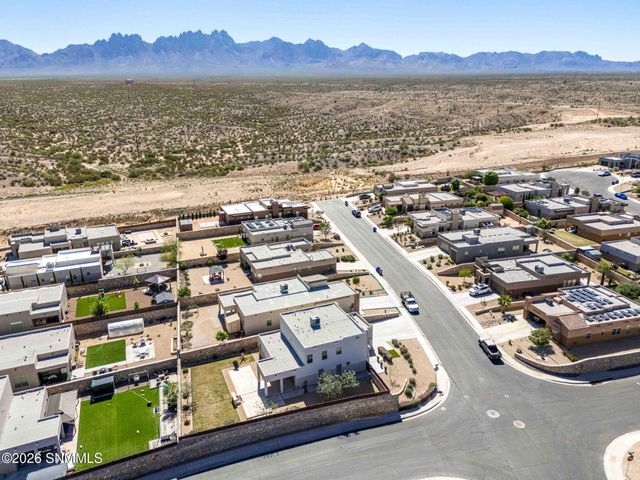 4629 Azure Hills Road, Las Cruces, NM 88011
