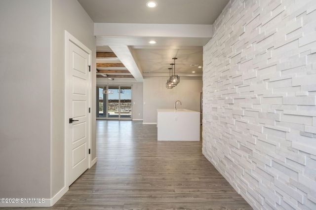 4629 Azure Hills Road, Las Cruces, NM 88011