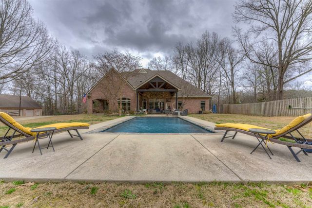 9485 N COLLIERVILLE-ARLINGTON RD, Arlington, TN 38002