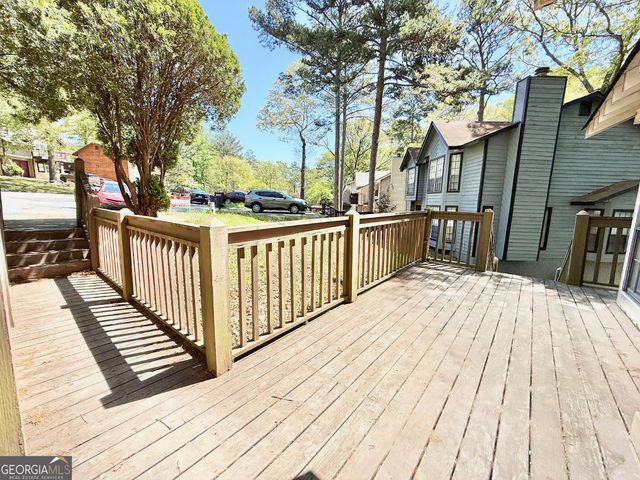 1042 Ascot Court, Riverdale, GA 30296