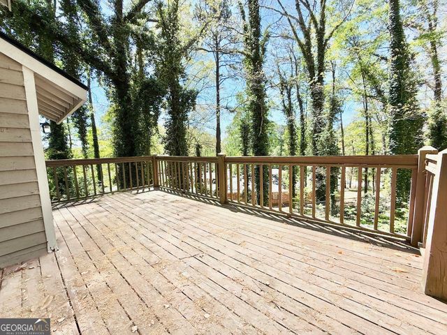 1042 Ascot Court, Riverdale, GA 30296