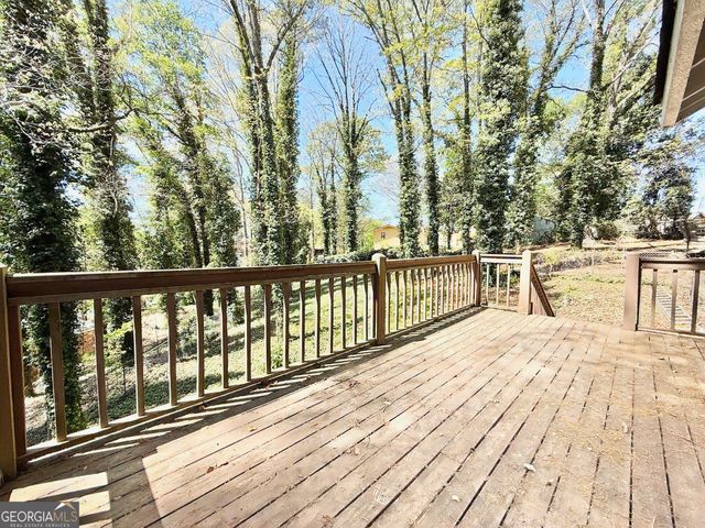 1042 Ascot Court, Riverdale, GA 30296