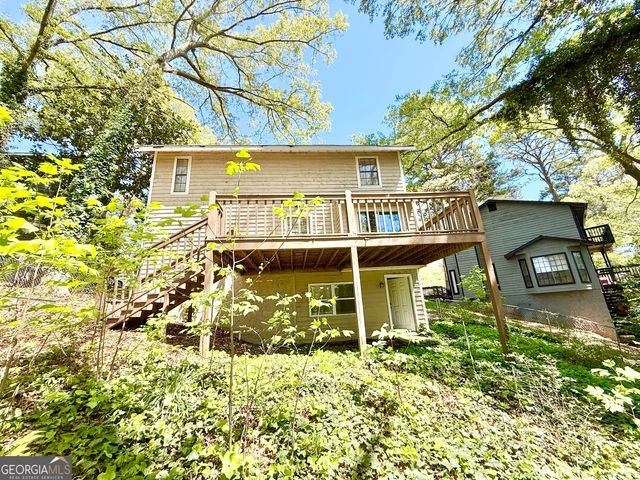 1042 Ascot Court, Riverdale, GA 30296