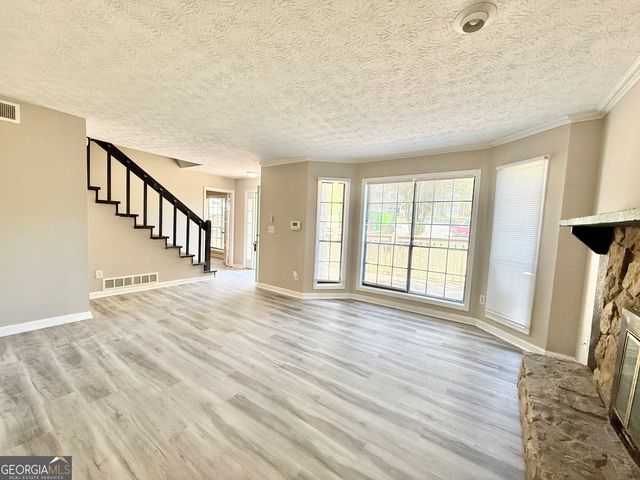 1042 Ascot Court, Riverdale, GA 30296