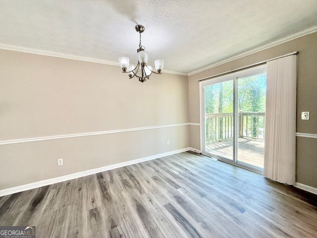 1042 Ascot Court, Riverdale, GA 30296