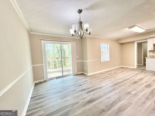 1042 Ascot Court, Riverdale, GA 30296