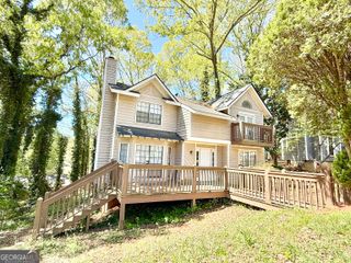 1042 Ascot Court, Riverdale, GA 30296