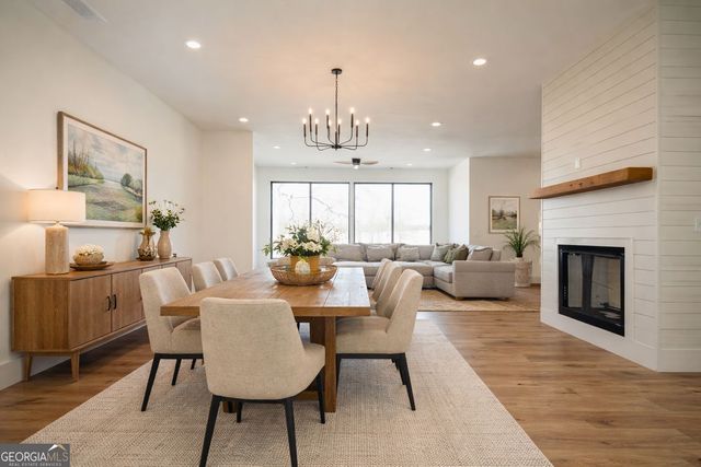 1170 Mulberry Chase, Commerce, GA 30530