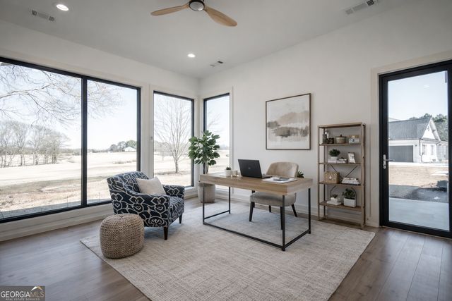 1170 Mulberry Chase, Commerce, GA 30530