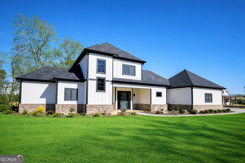 1170 Mulberry Chase, Commerce, GA 30530