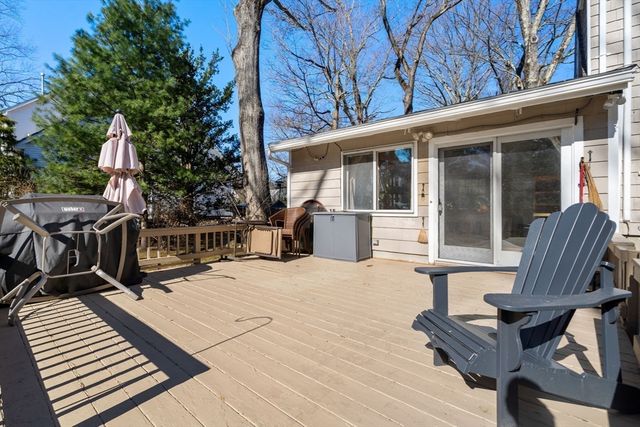 22 Munroe Road, Lexington, MA 02421