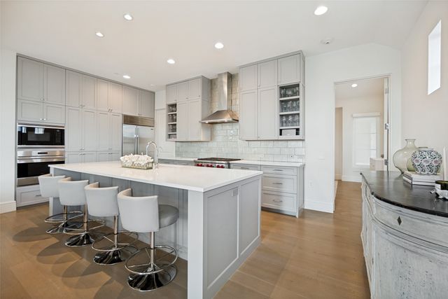 4502 Abbott Avenue 317, Highland Park, TX 75205