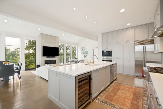 4502 Abbott Avenue 317, Highland Park, TX 75205
