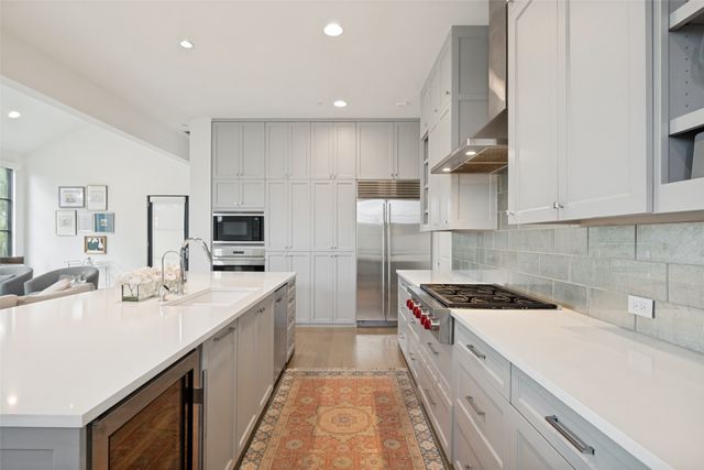 4502 Abbott Avenue 317, Highland Park, TX 75205
