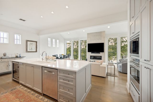 4502 Abbott Avenue 317, Highland Park, TX 75205