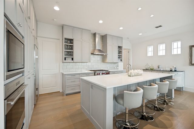 4502 Abbott Avenue 317, Highland Park, TX 75205