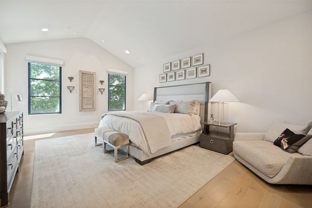 4502 Abbott Avenue 317, Highland Park, TX 75205