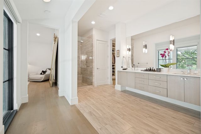 4502 Abbott Avenue 317, Highland Park, TX 75205