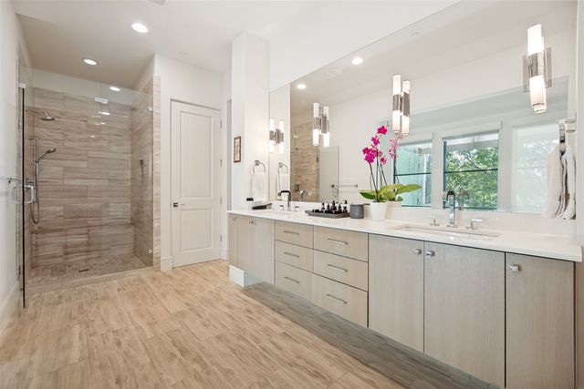 4502 Abbott Avenue 317, Highland Park, TX 75205