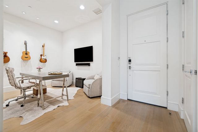 4502 Abbott Avenue 317, Highland Park, TX 75205