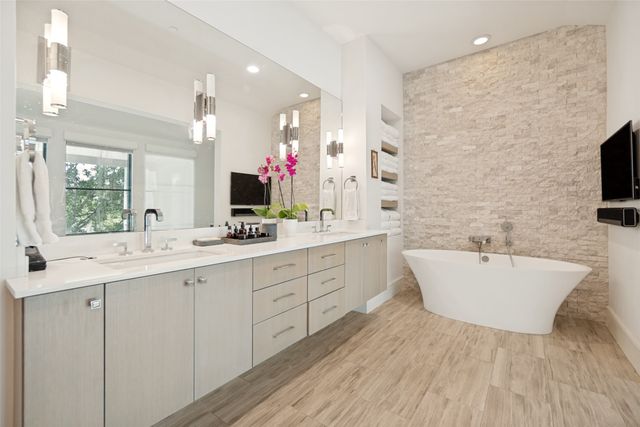 4502 Abbott Avenue 317, Highland Park, TX 75205
