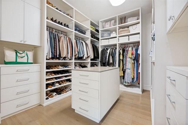 4502 Abbott Avenue 317, Highland Park, TX 75205