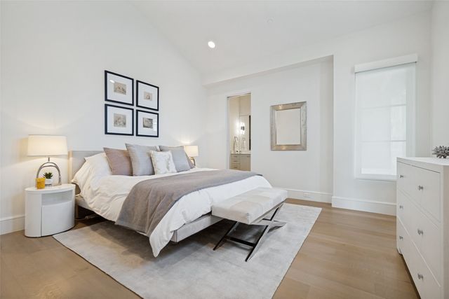 4502 Abbott Avenue 317, Highland Park, TX 75205